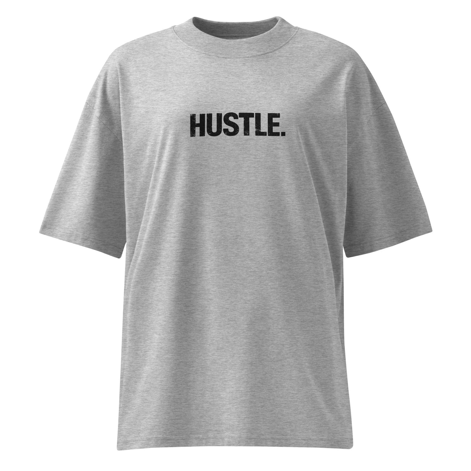 Hustle T-Shirt PRIVÉ COLLECTIVE