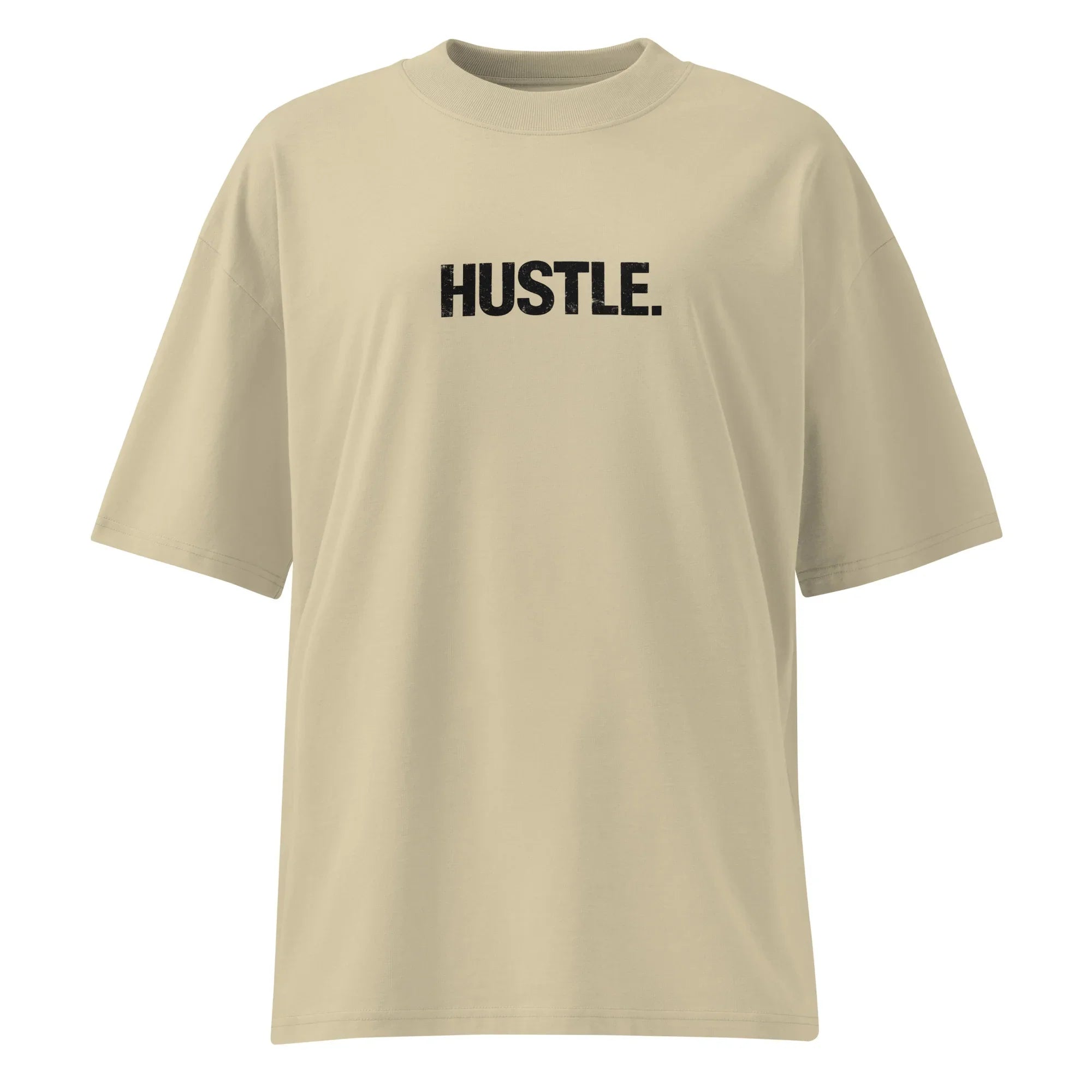 Hustle T-Shirt PRIVÉ COLLECTIVE