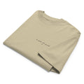 Oversized High Neck T-Shirt – PRIVÉ COLLECTIVE