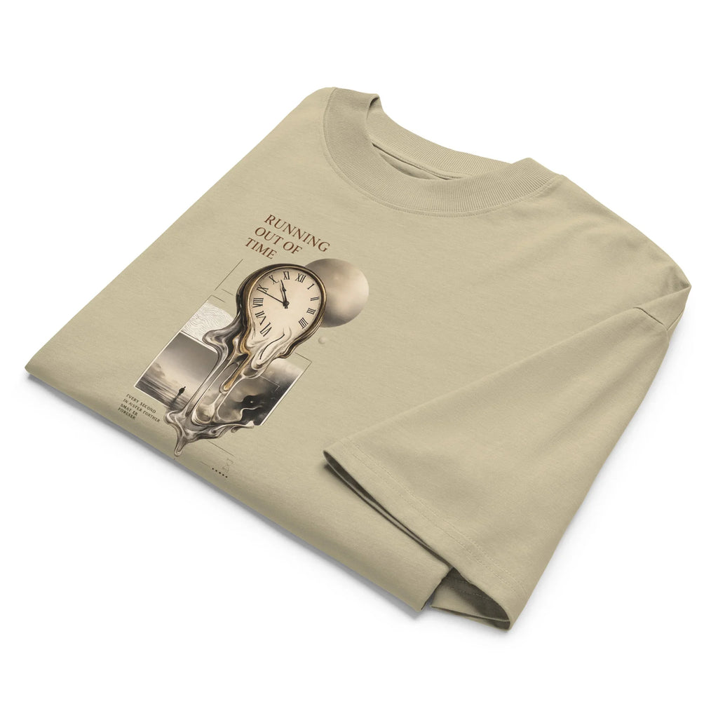 Melt T-Shirt PRIVÉ COLLECTIVE