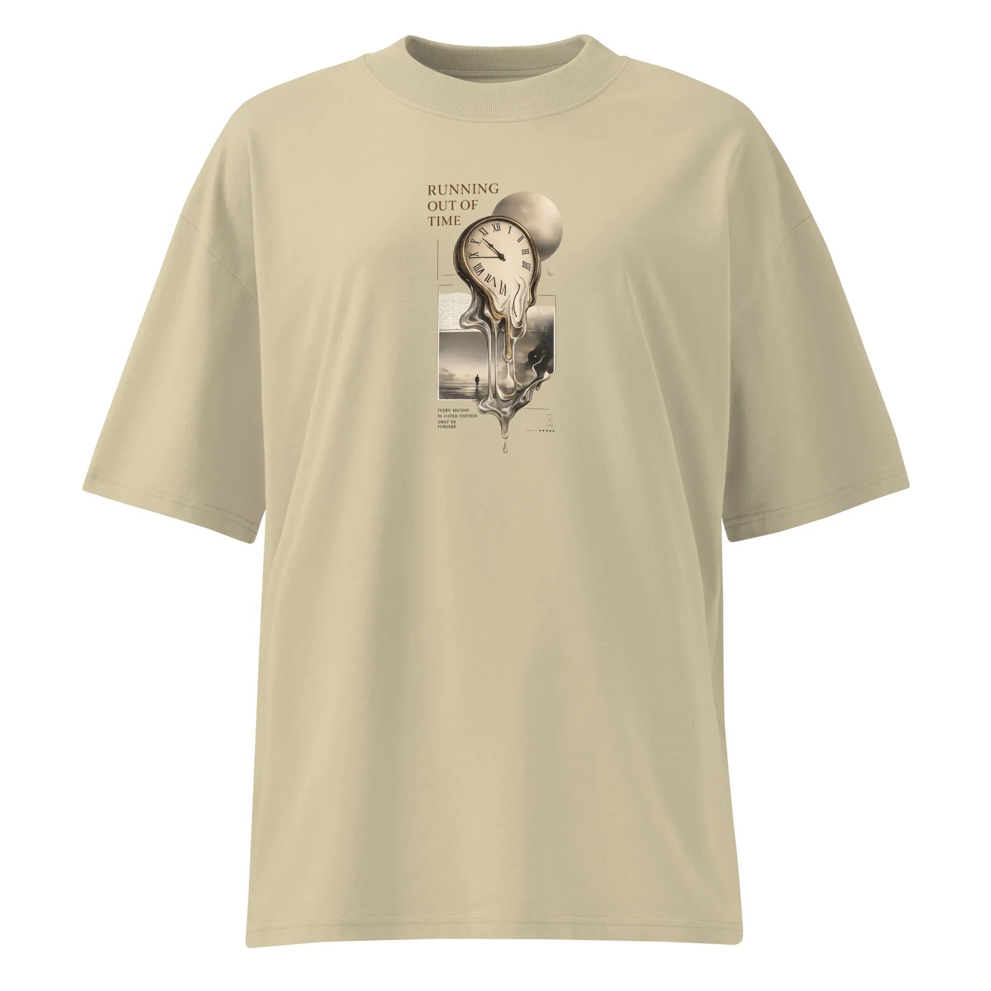 Melt T-Shirt PRIVÉ COLLECTIVE