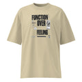 Function T-Shirt PRIVÉ COLLECTIVE