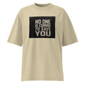 No One T-Shirt PRIVÉ COLLECTIVE