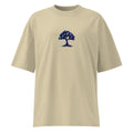 Oversized Shirt Musictree
