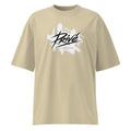 Wasteland - Premium Oversize T - Shirt