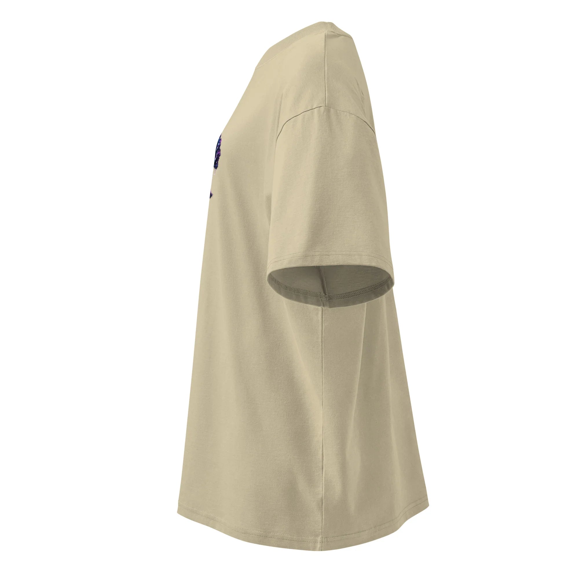 Oversized Shirt Musictree