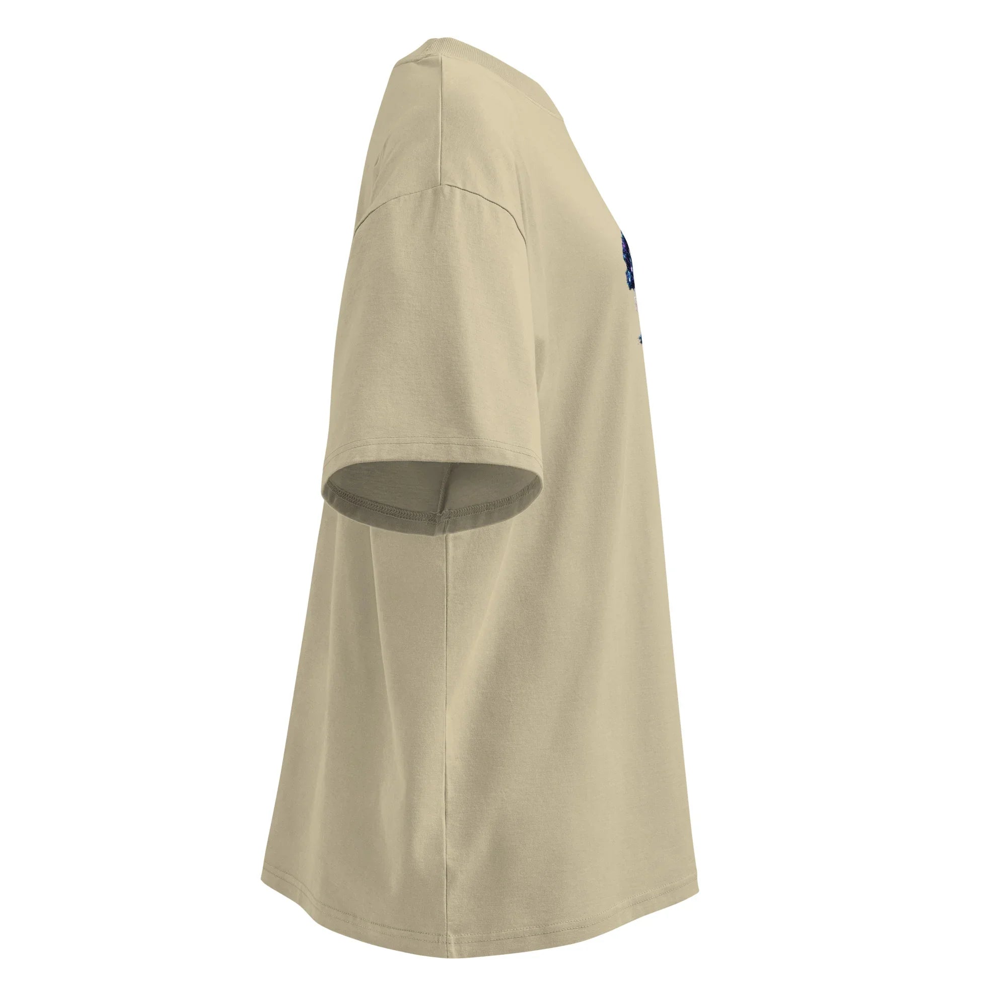 Oversized Shirt Musictree
