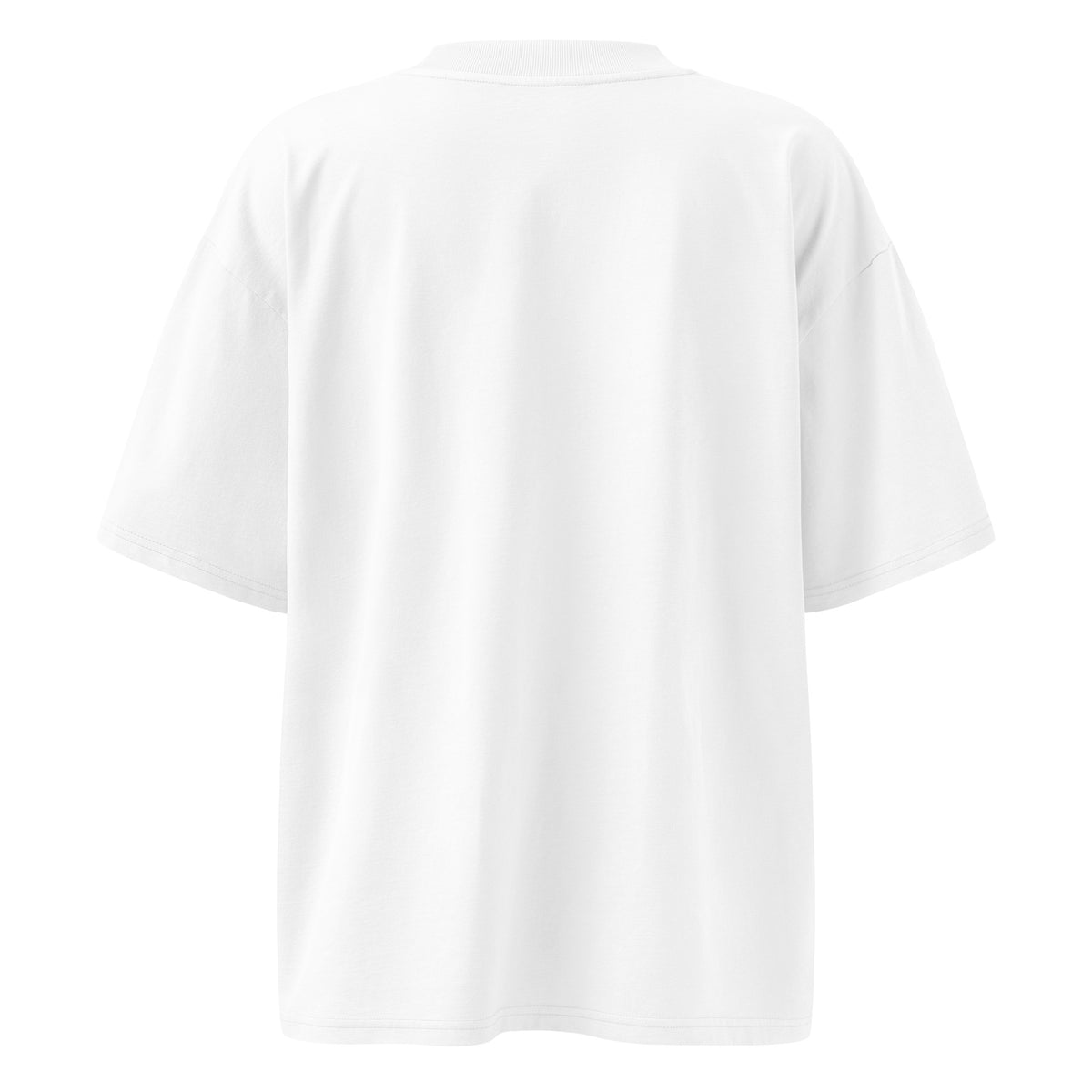 Draw – Premium Oversized T-Shirt – PRIVE COLLECTIVE