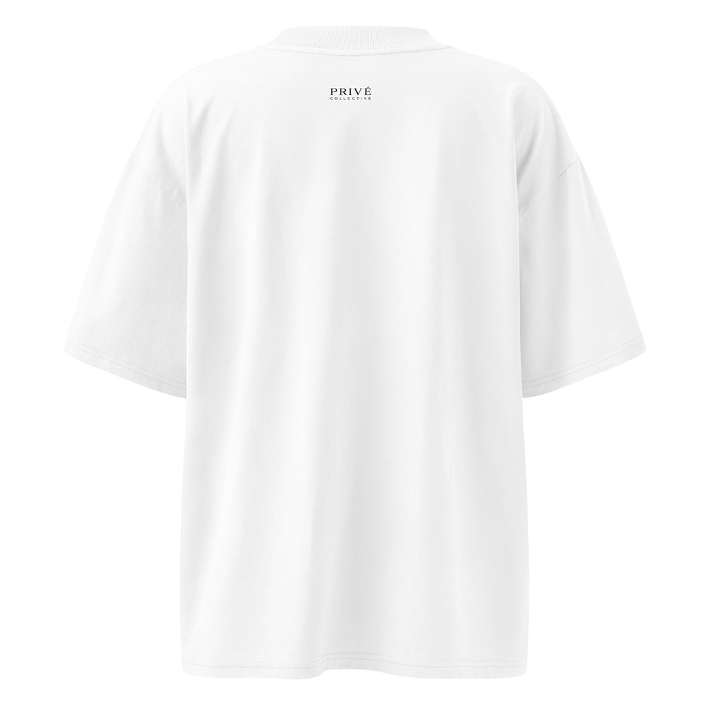 Bunt - Premium Oversize T - Shirt