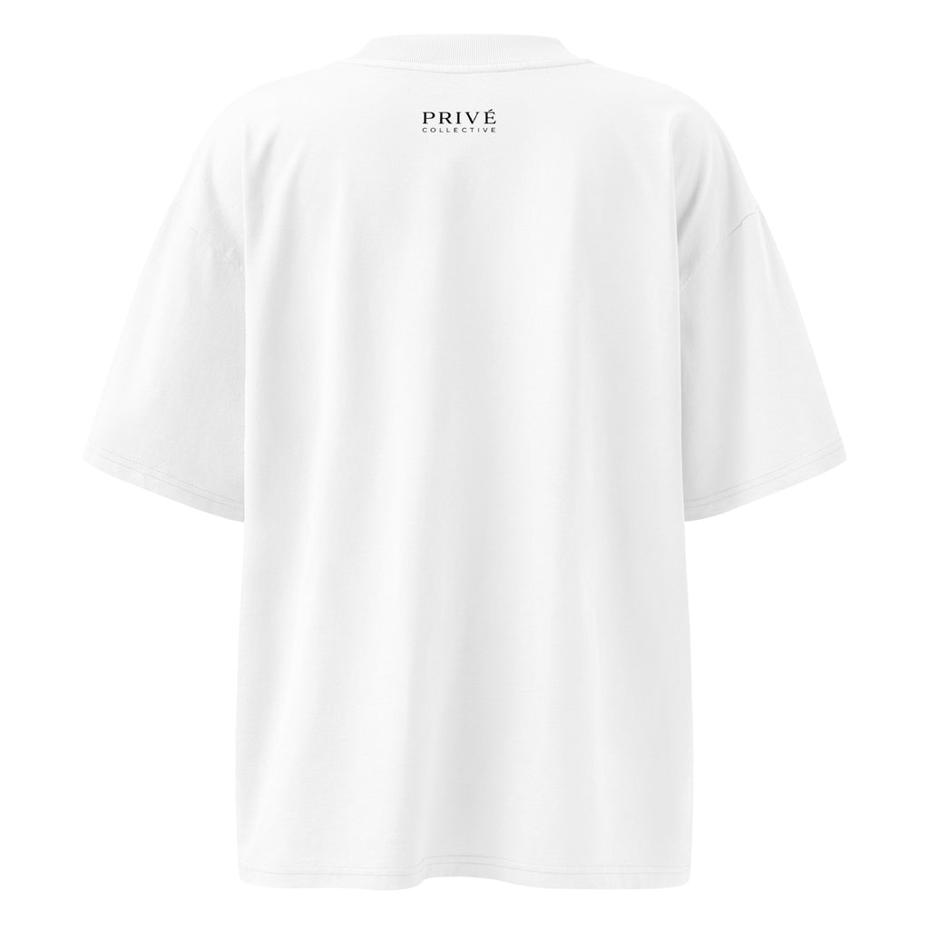 All About - Premium Oversize T - Shirt