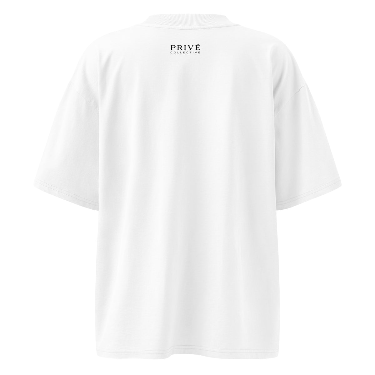 All About - Premium Oversize T - Shirt