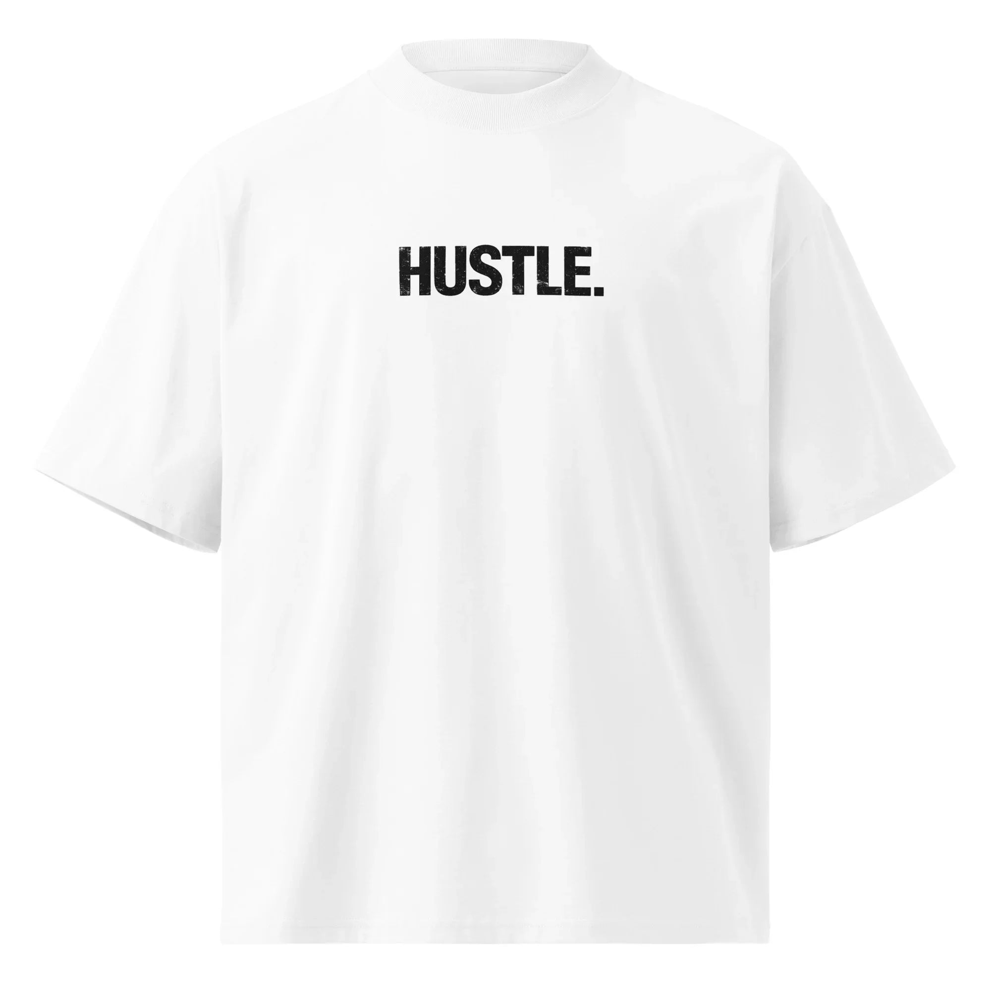 Hustle T-Shirt PRIVÉ COLLECTIVE