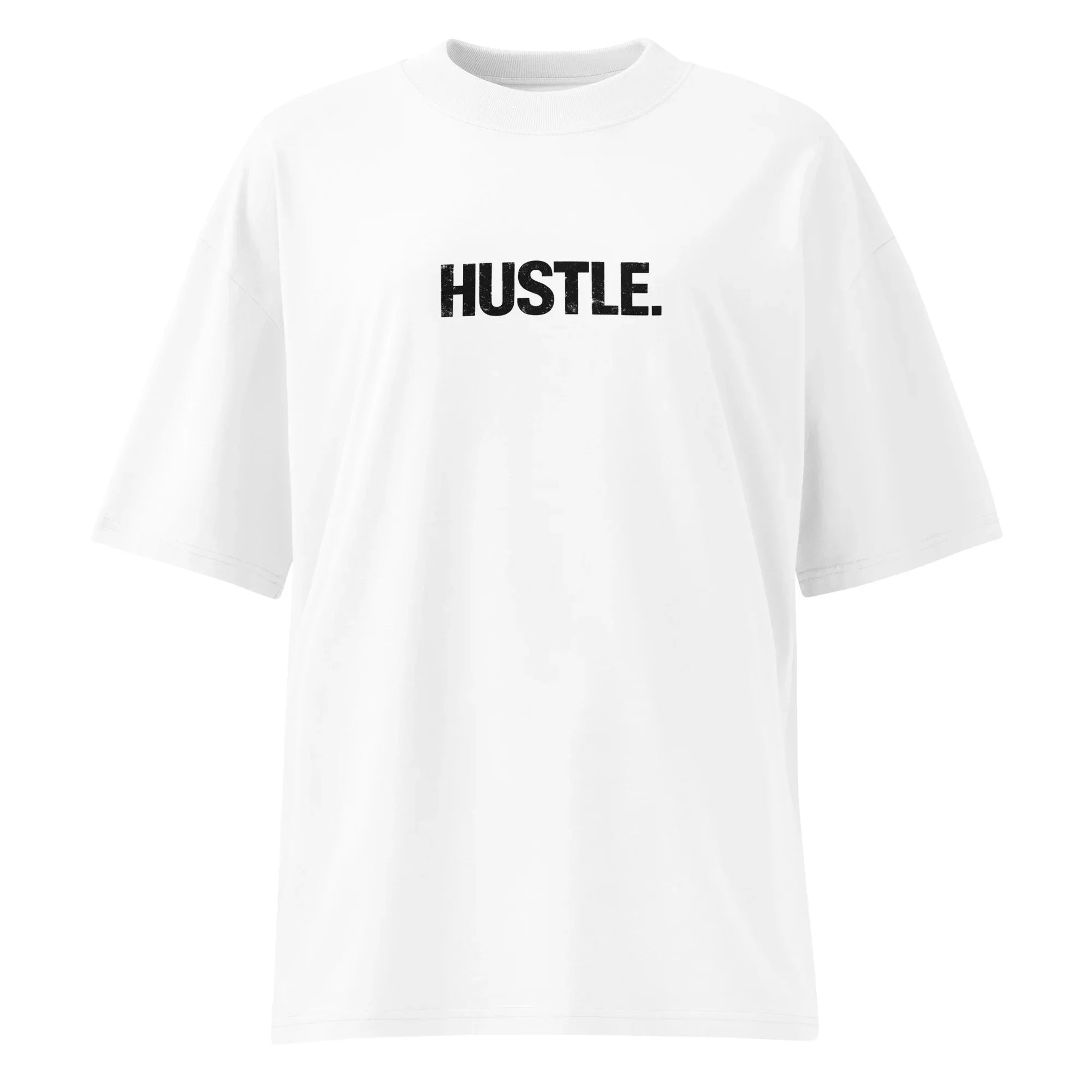 Hustle T-Shirt PRIVÉ COLLECTIVE