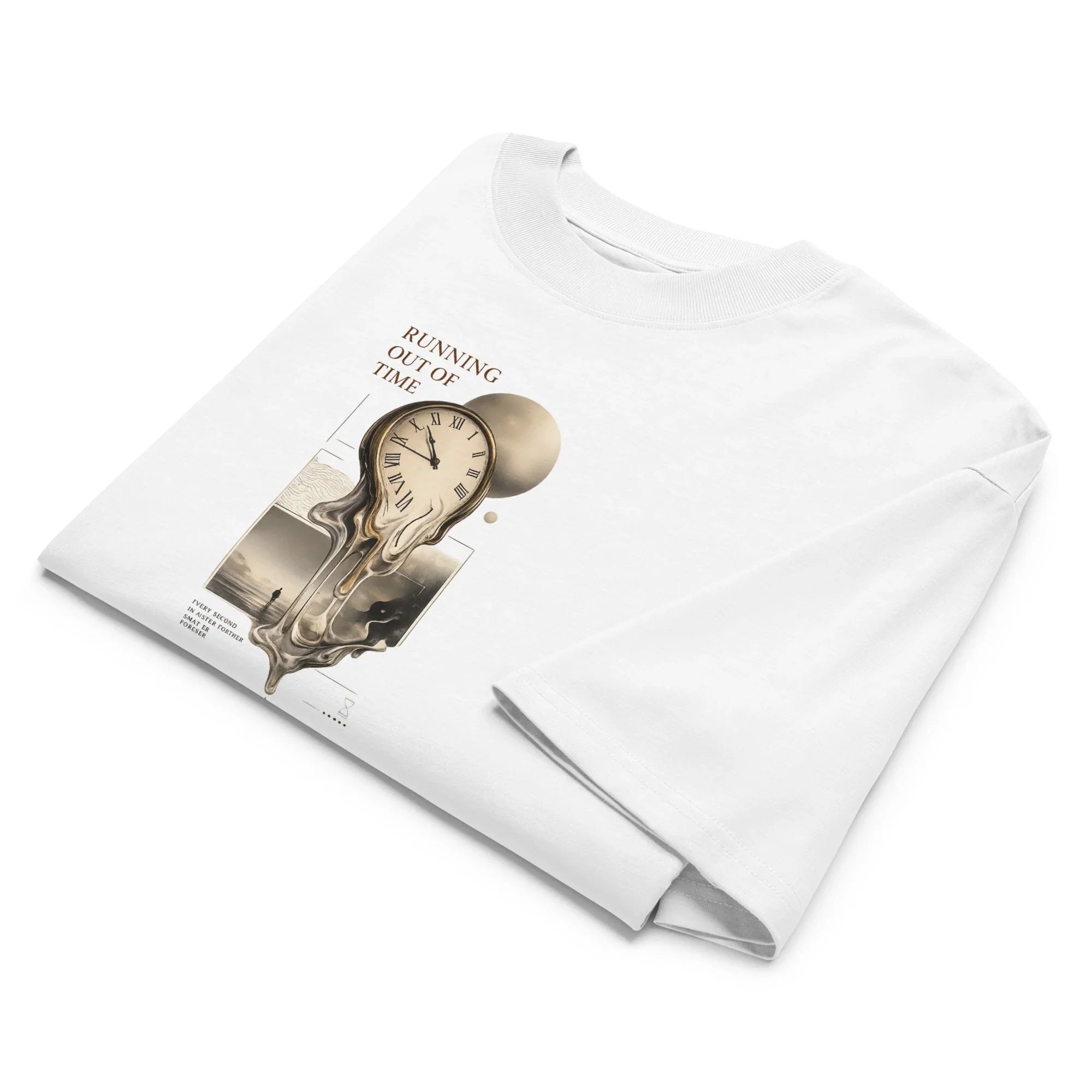 Melt T-Shirt PRIVÉ COLLECTIVE