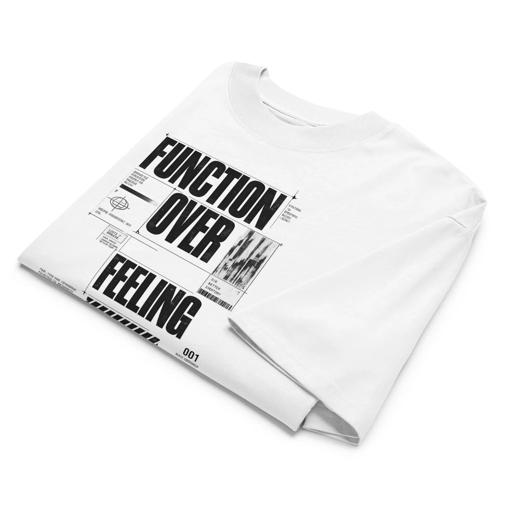 Function T-Shirt PRIVÉ COLLECTIVE