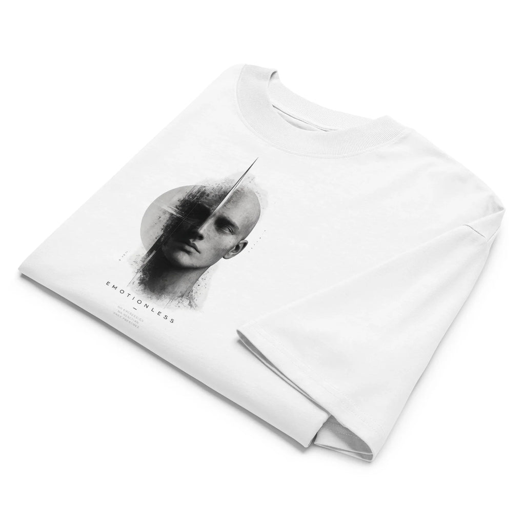 Human T-Shirt – PRIVÉ COLLECTIVE
