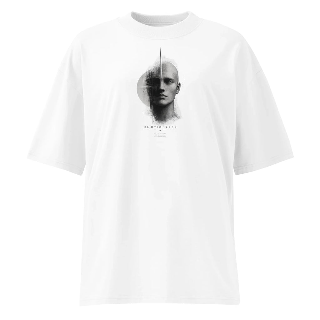Human T-Shirt – PRIVÉ COLLECTIVE
