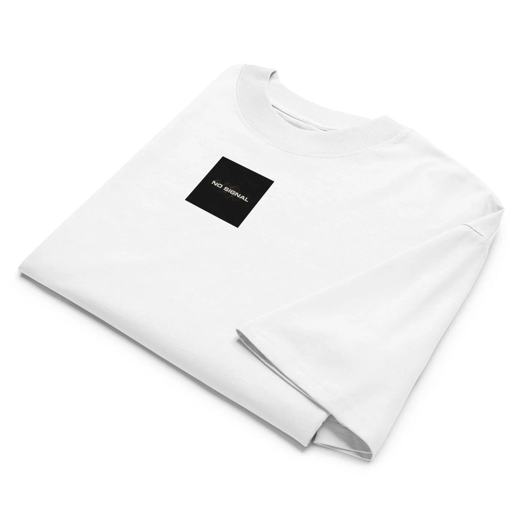 No Signal T-Shirt PRIVÉ COLLECTIVE