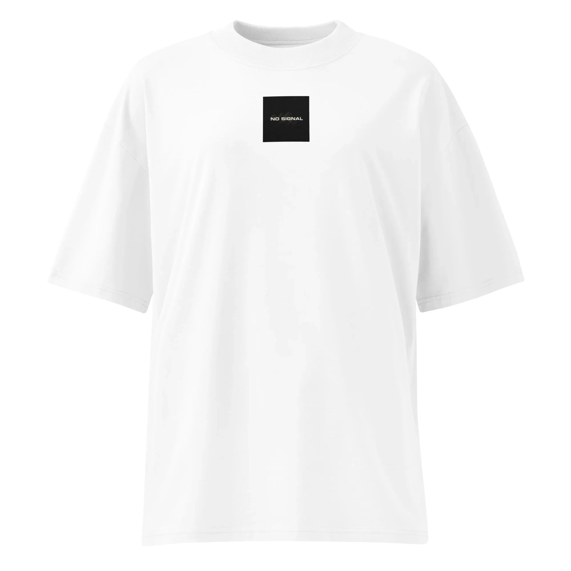 No Signal T-Shirt PRIVÉ COLLECTIVE