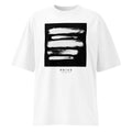 Draw – Premium Oversized T-Shirt – PRIVE COLLECTIVE