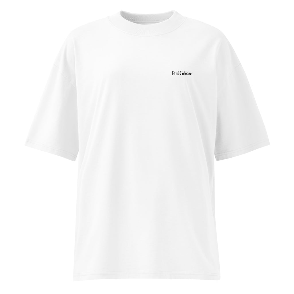 Vintage – Premium Oversized T-Shirt – PRIVE COLLECTIVE