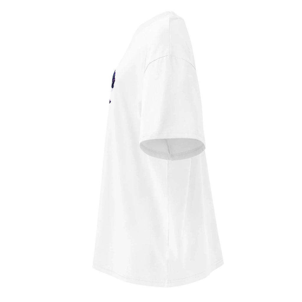 Oversized Shirt Musictree