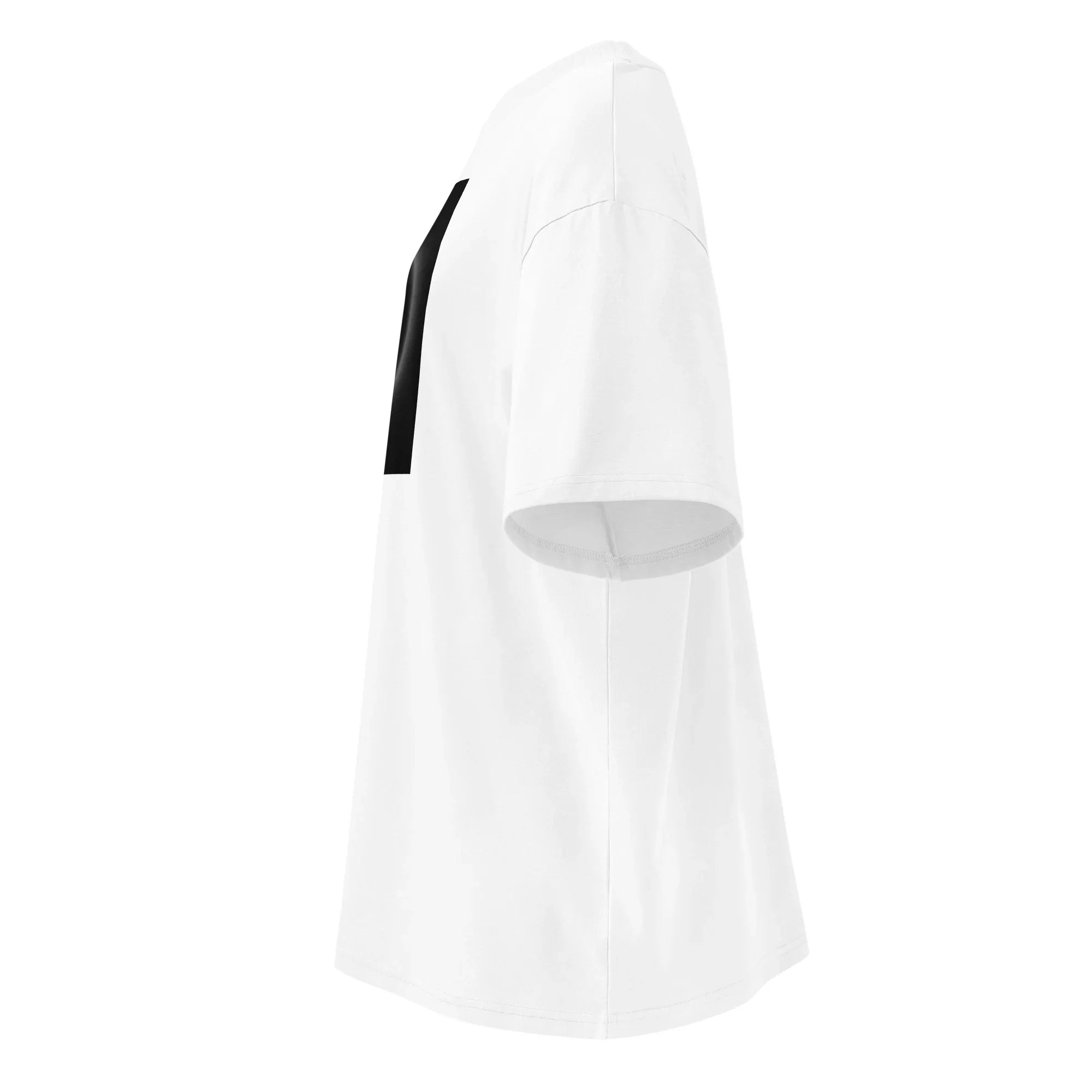 Oversized T-Shirt Void PRIVE COLLECTIVE