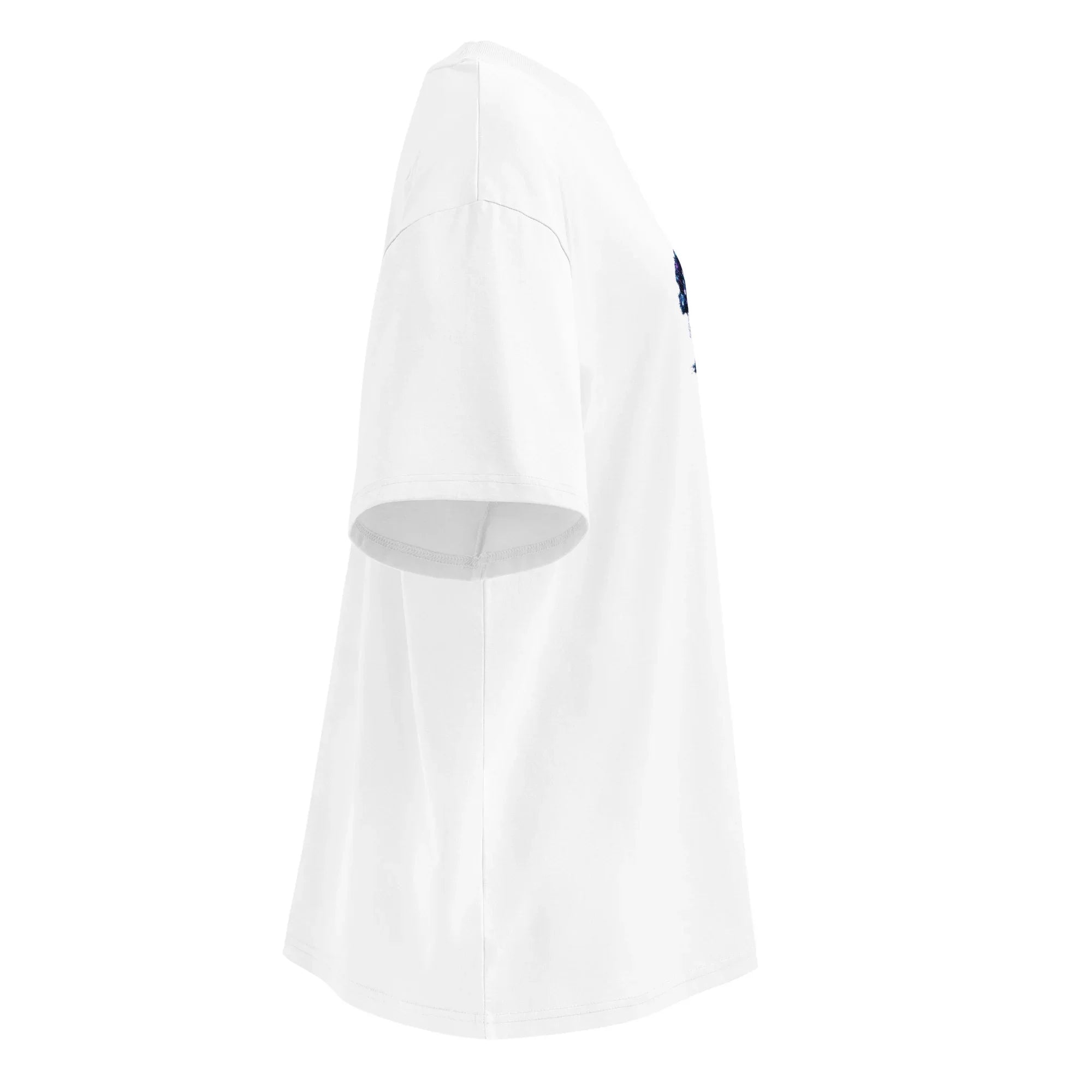 Oversized Shirt Musictree