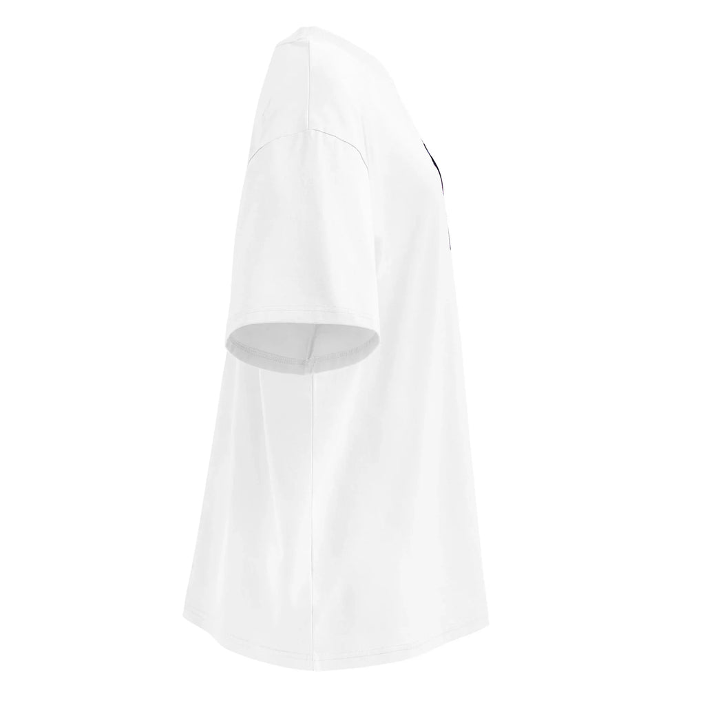Oversized Shirt Masked Dancer