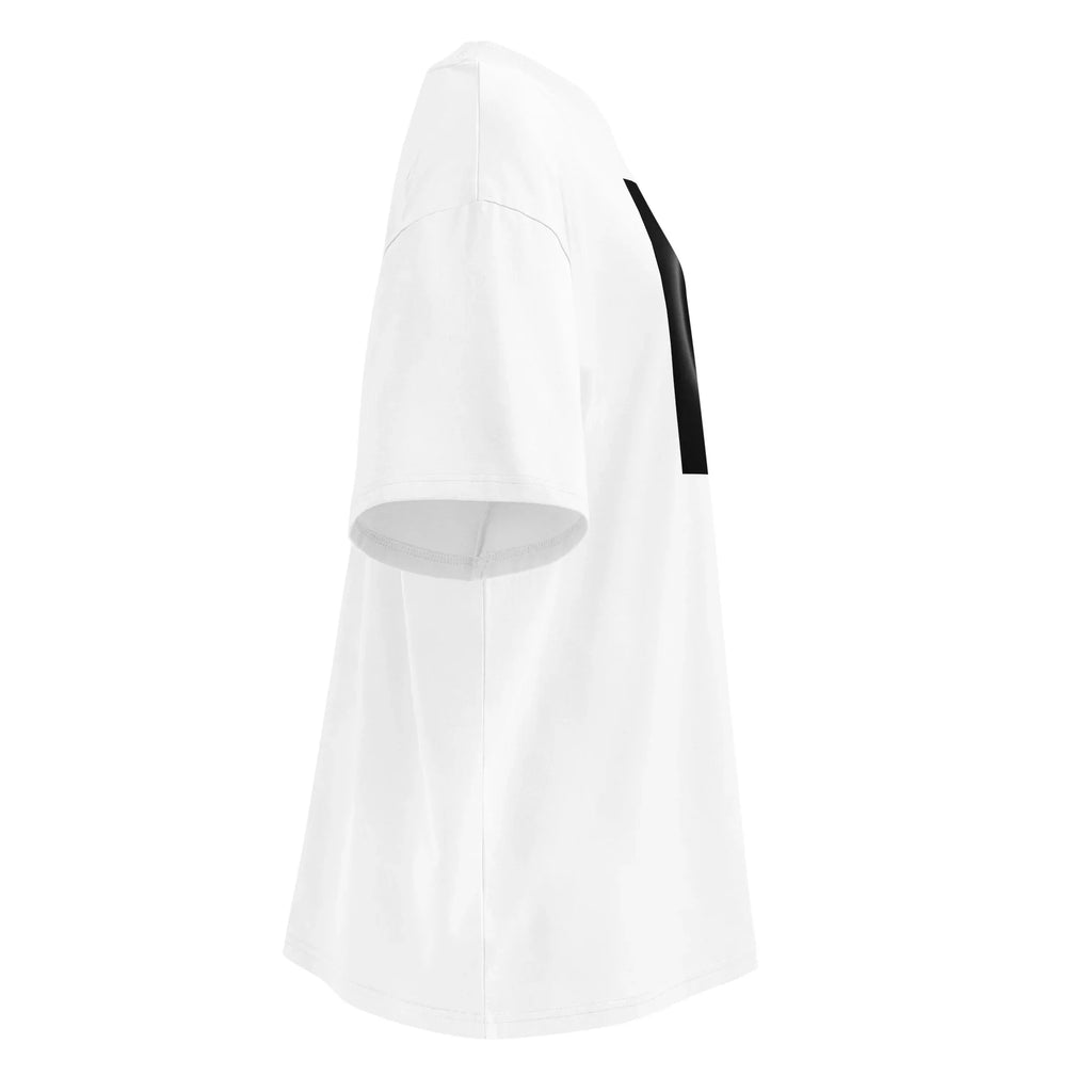 Oversized T-Shirt Void PRIVE COLLECTIVE