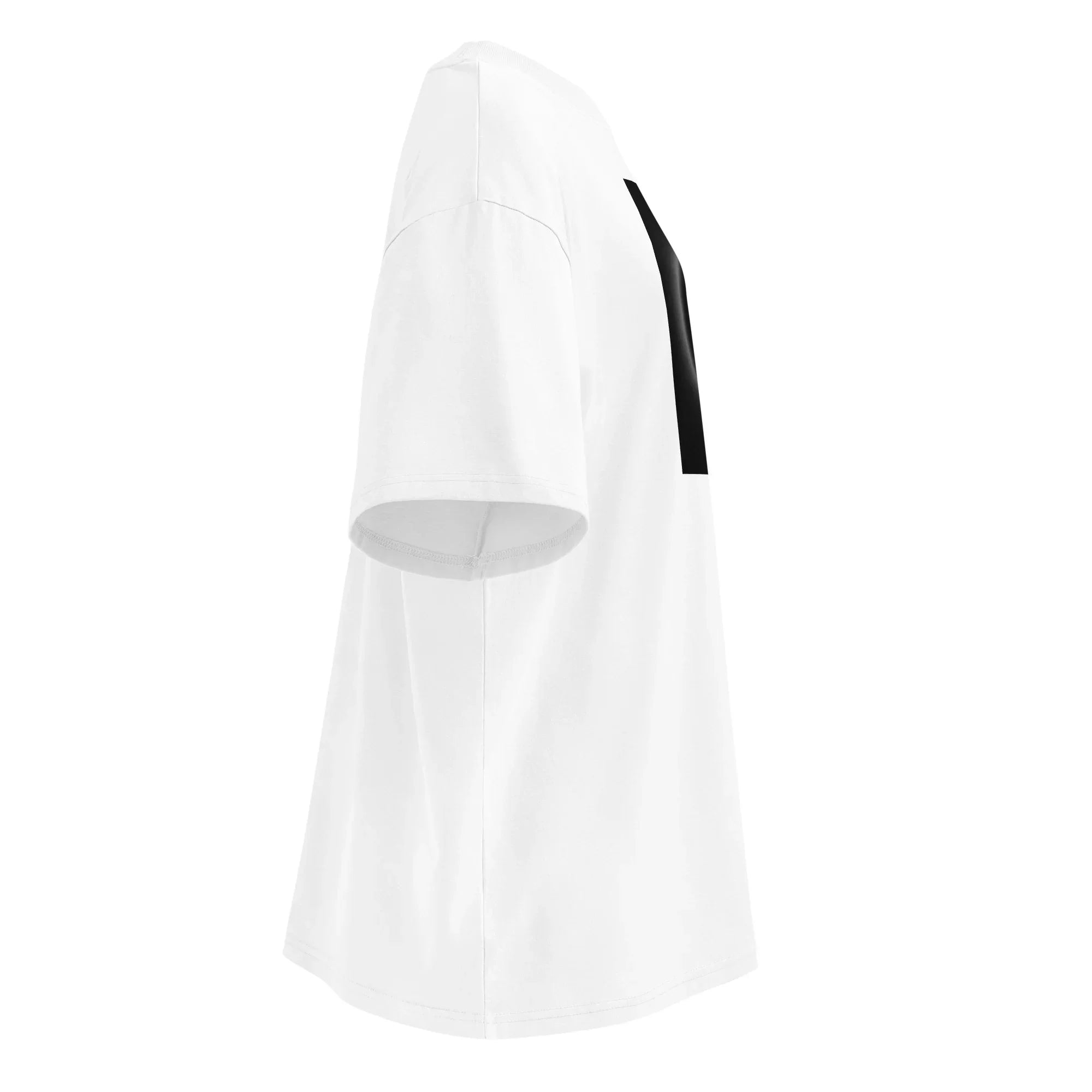 Oversized T-Shirt Void PRIVE COLLECTIVE