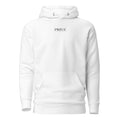 All About - Premium Unisex Hoodie