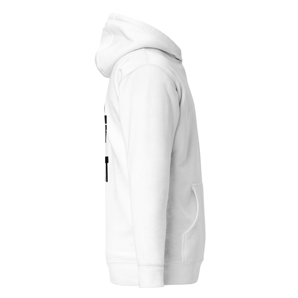 All About - Premium Unisex Hoodie