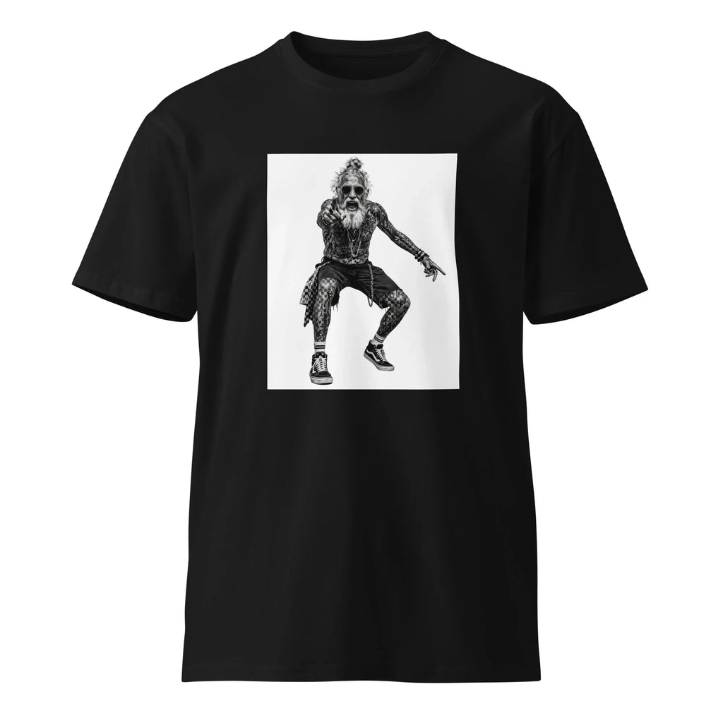 T-Shirt – PRIVÉ COLLECTIVE