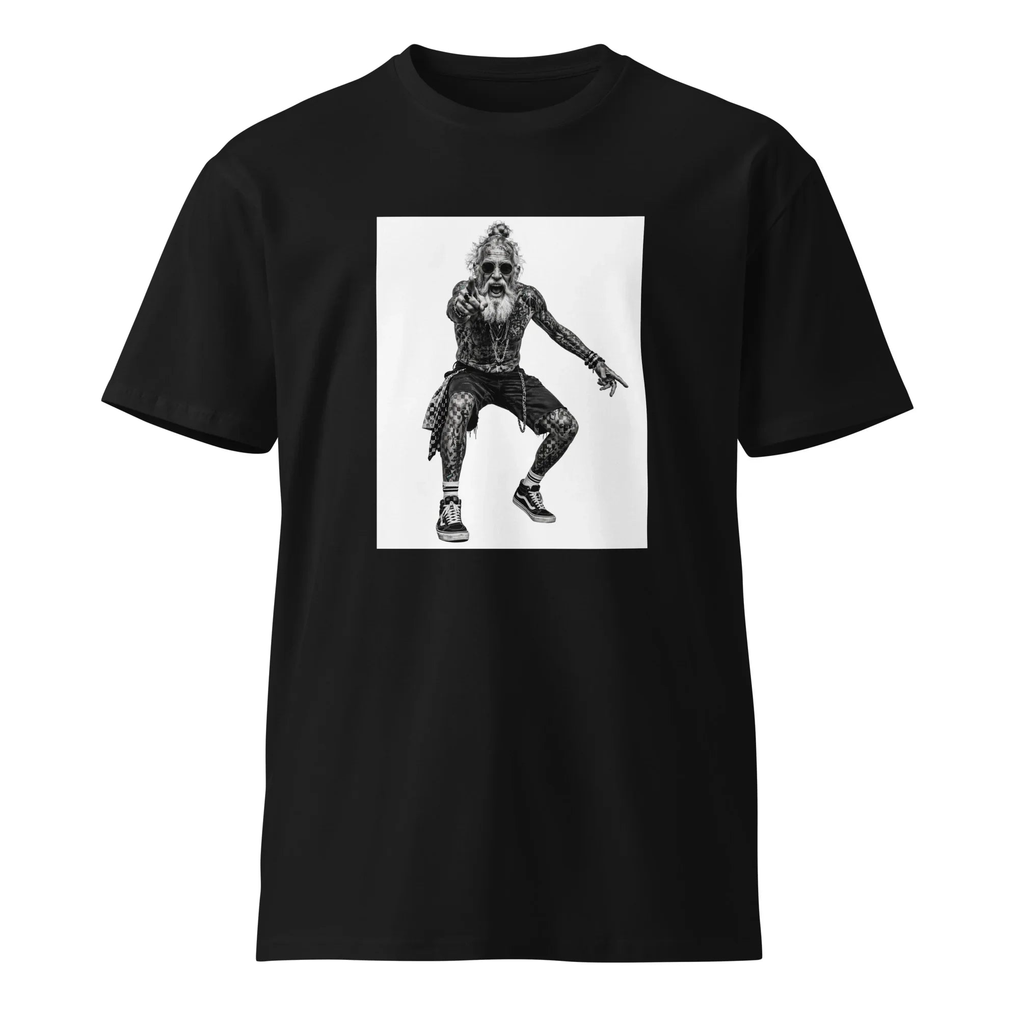 T-Shirt – PRIVÉ COLLECTIVE