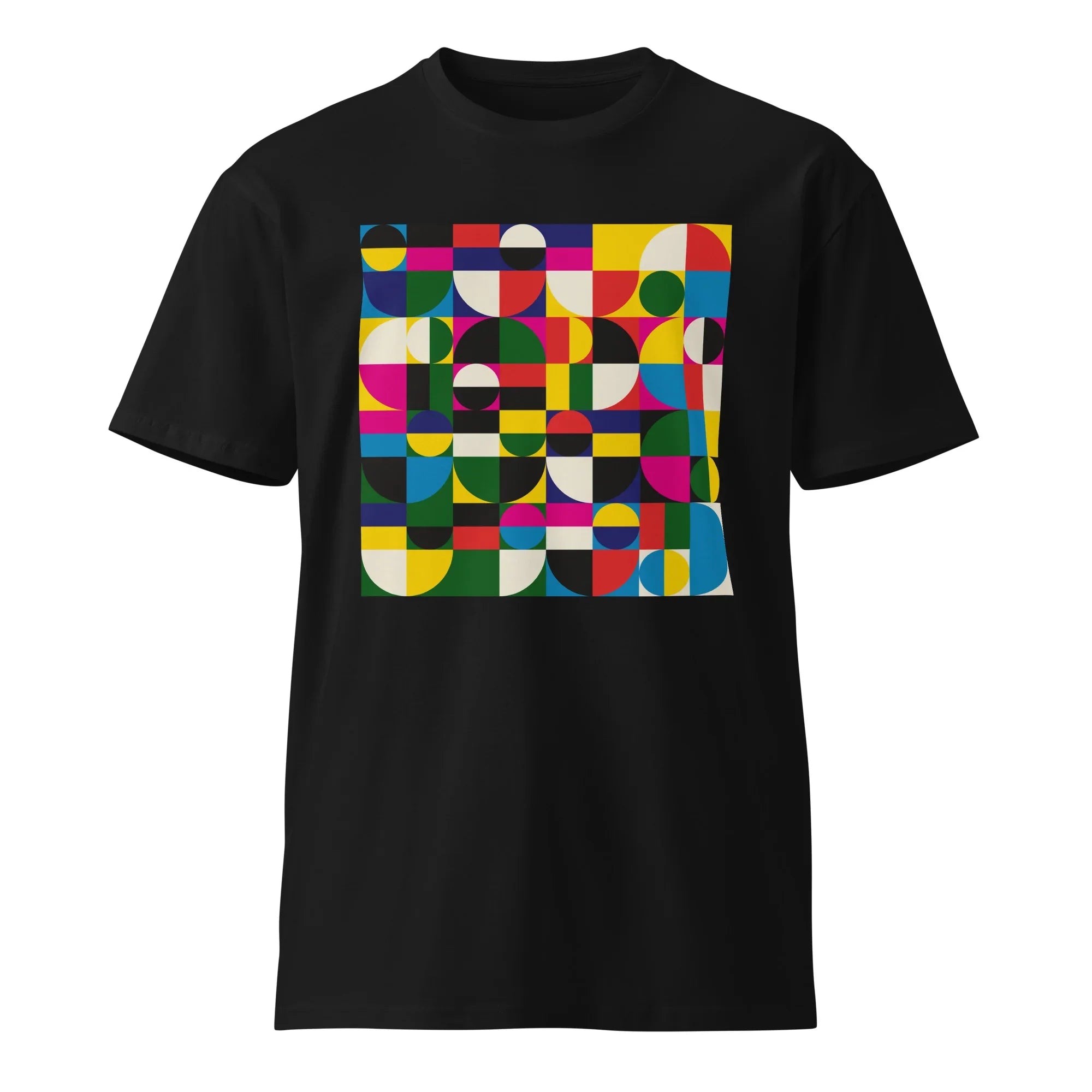 T-Shirt – PRIVÉ COLLECTIVE