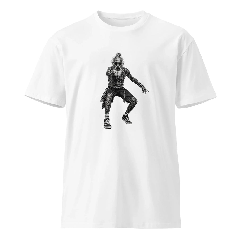 T-Shirt – PRIVÉ COLLECTIVE