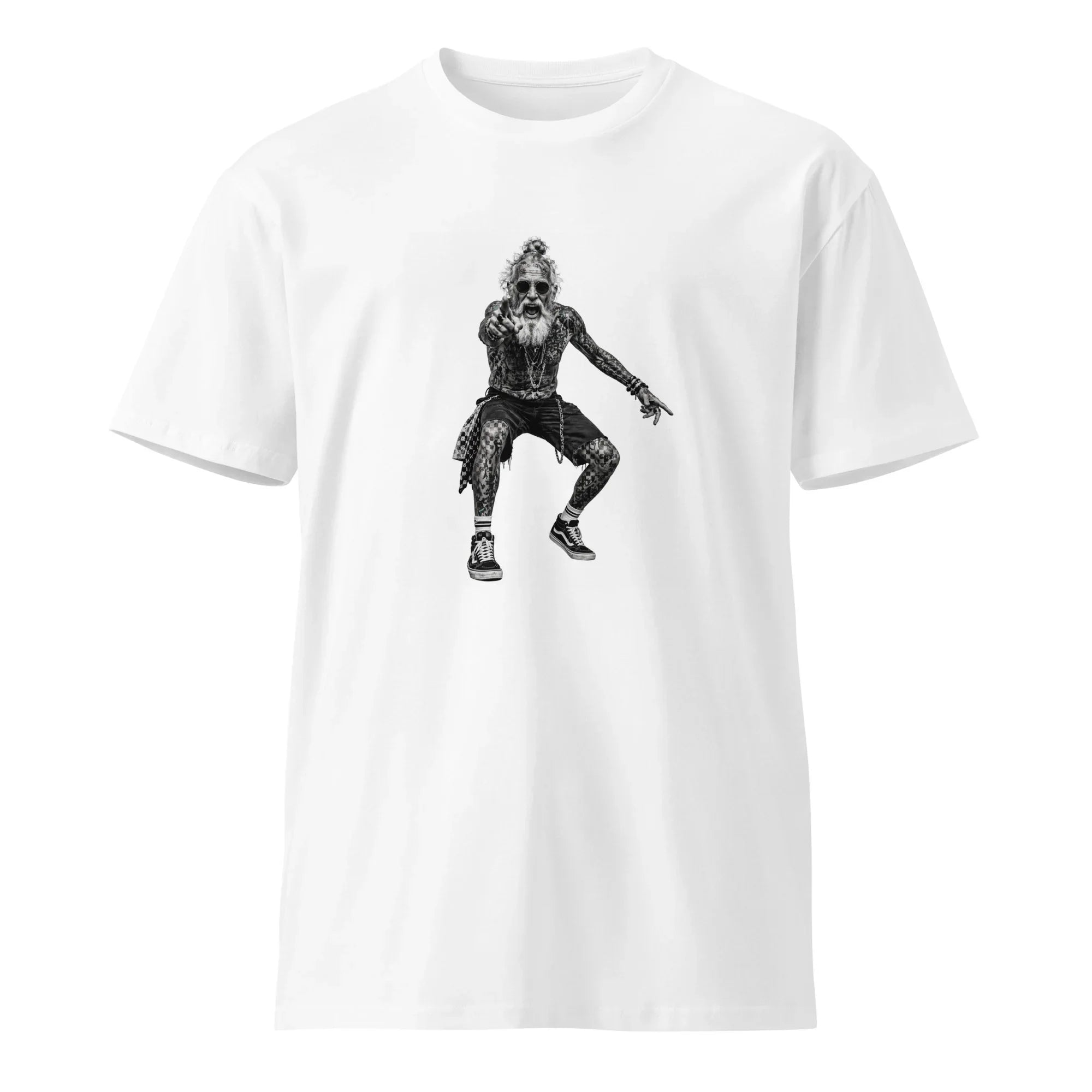 T-Shirt – PRIVÉ COLLECTIVE