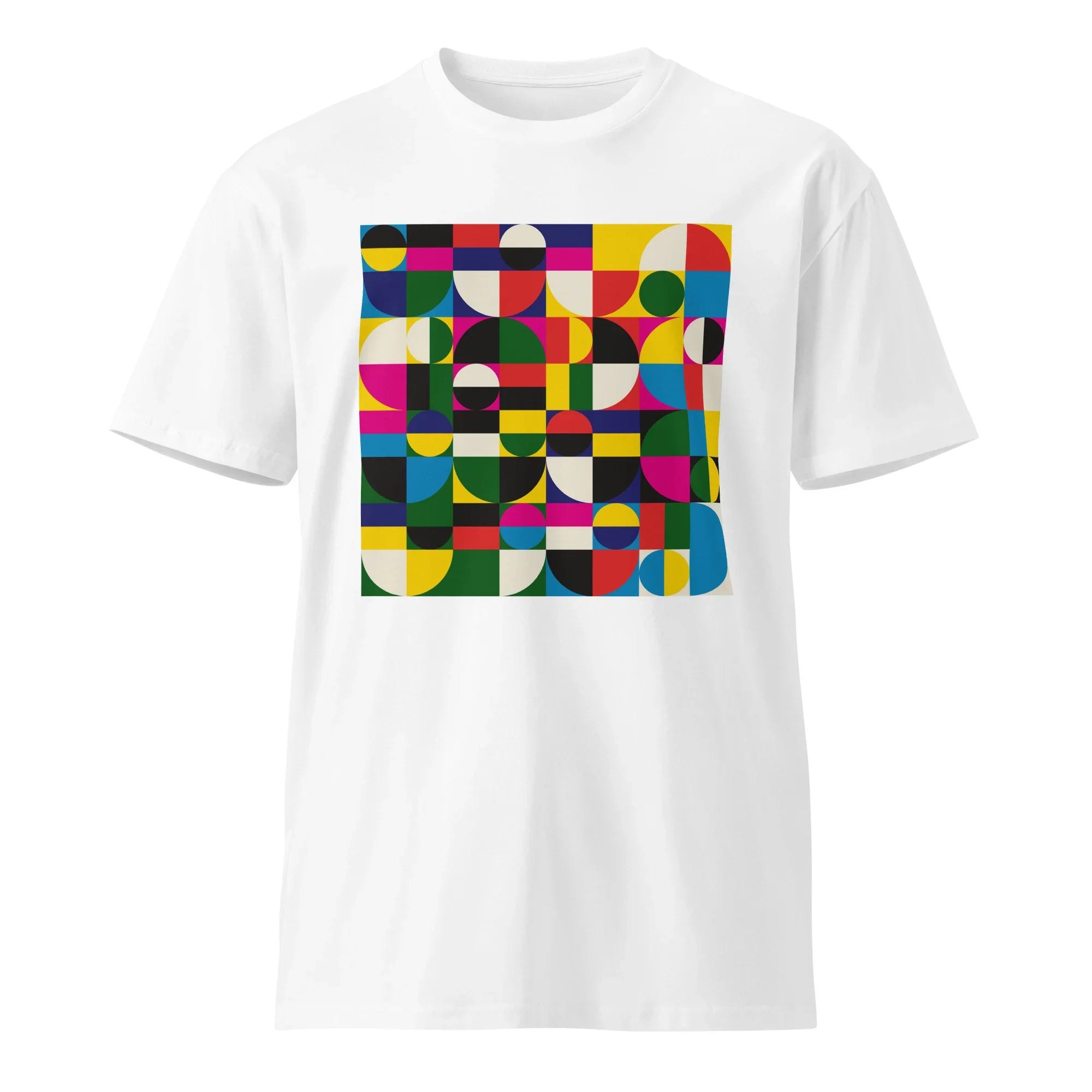 T-Shirt – PRIVÉ COLLECTIVE