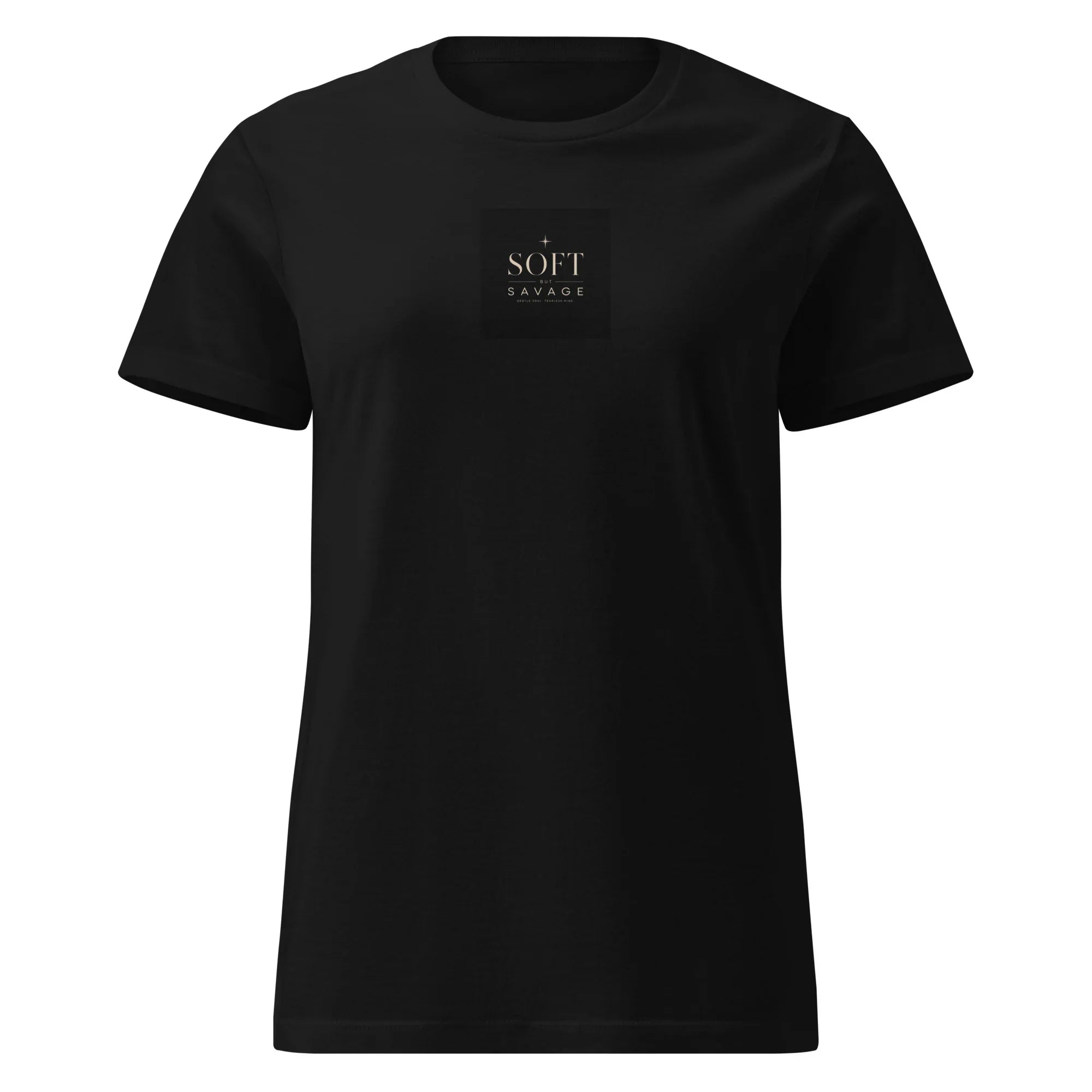 Women’s T-Shirt Soft