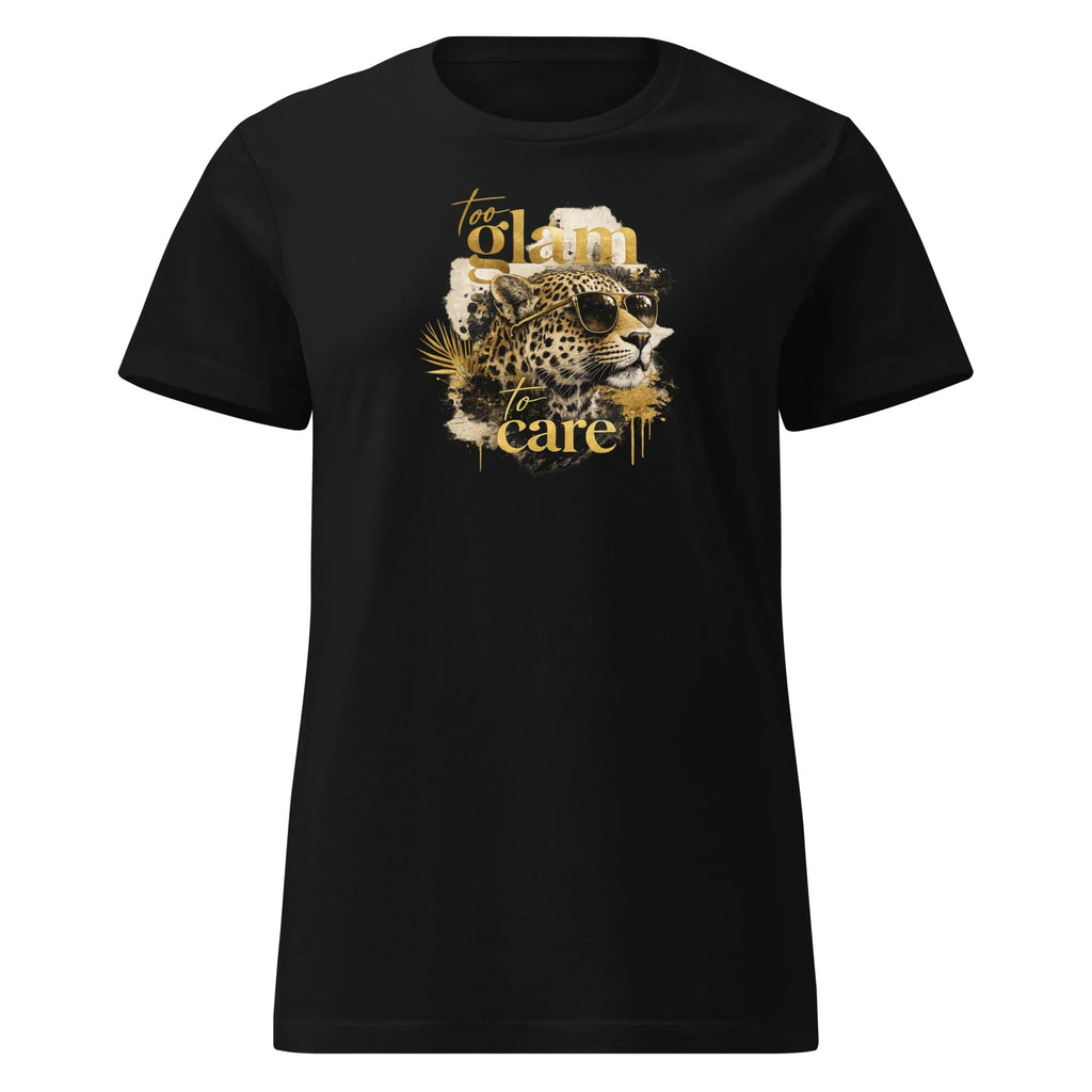 Women’s T-Shirt To glam