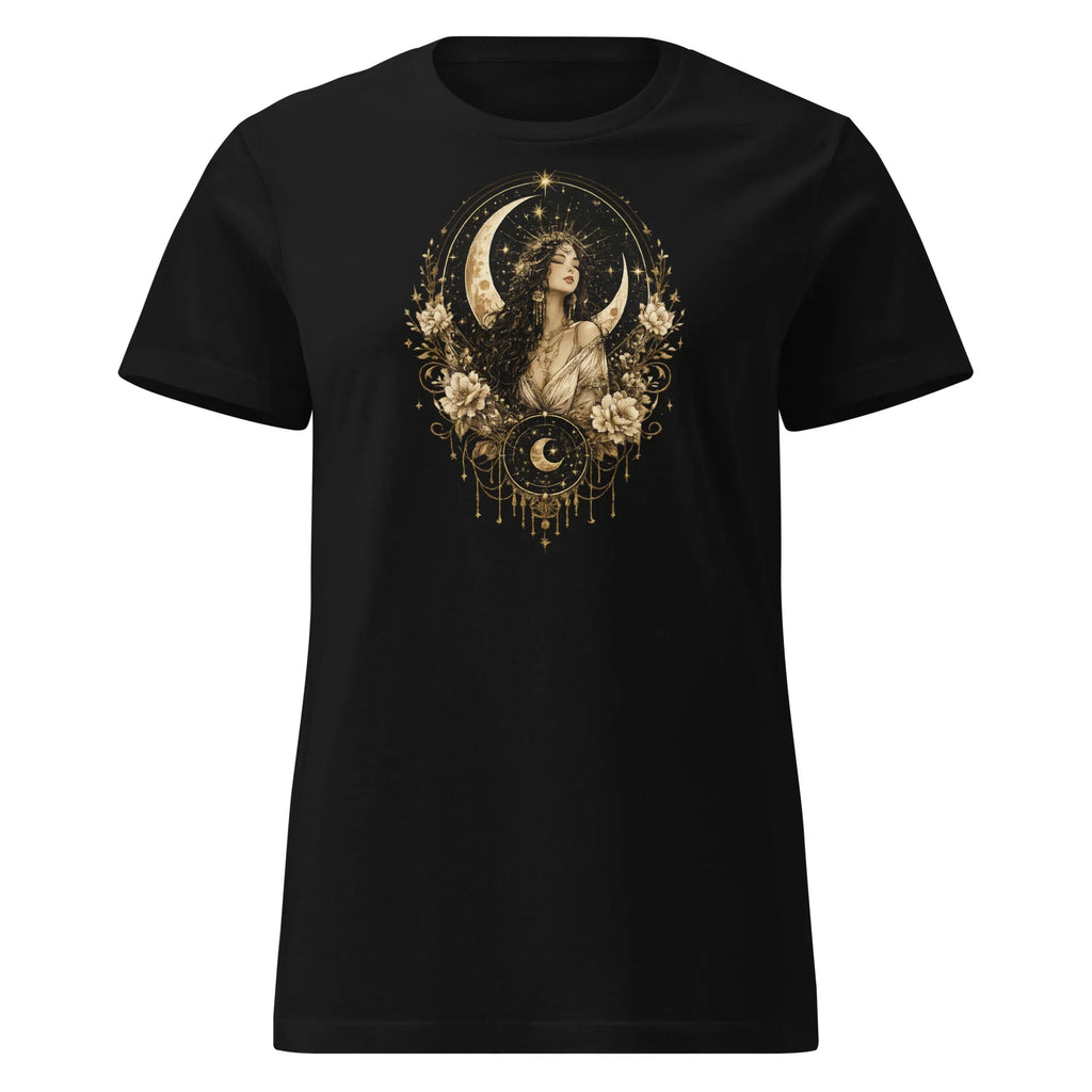 Women’s T-Shirt Halfmoon