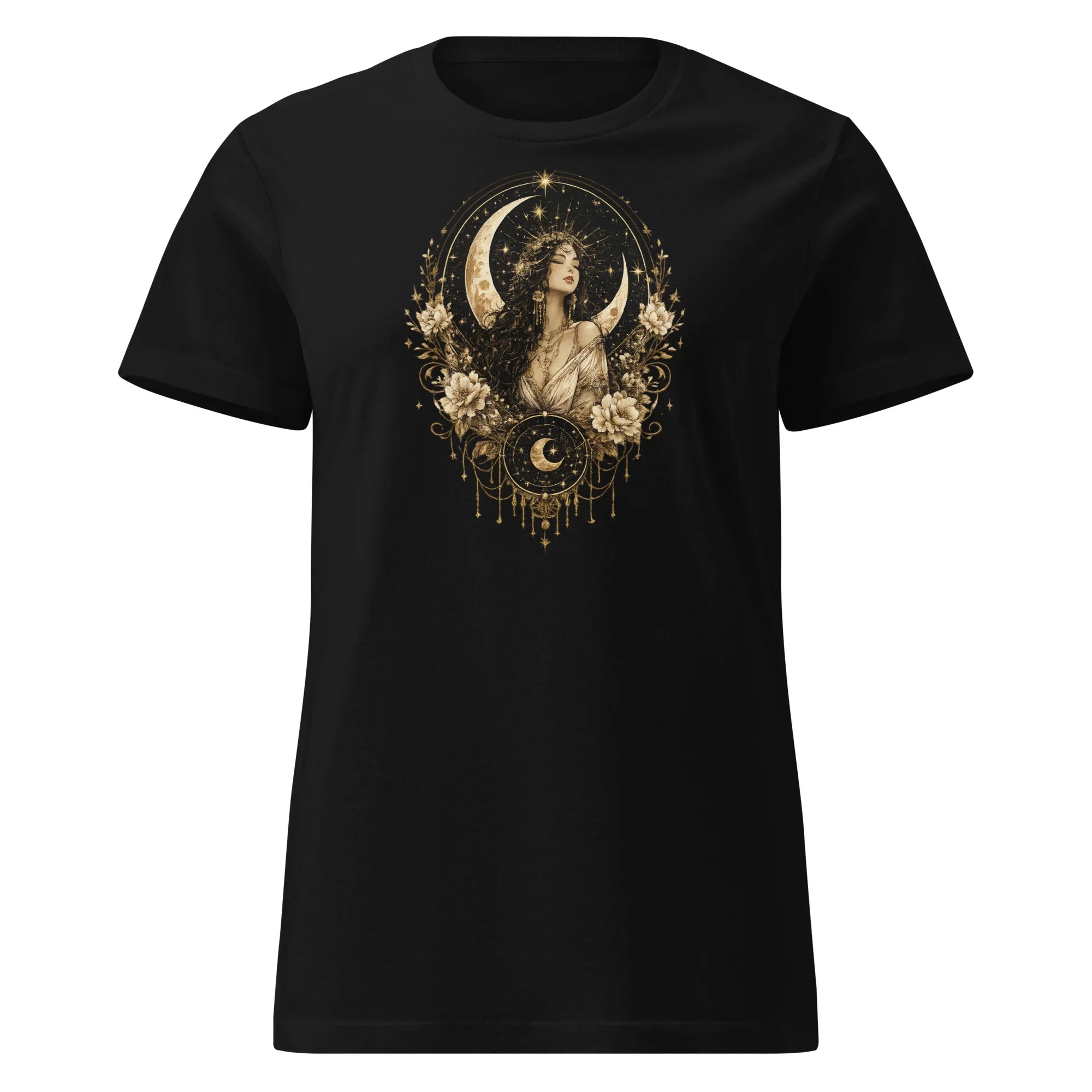 Women’s T-Shirt Halfmoon