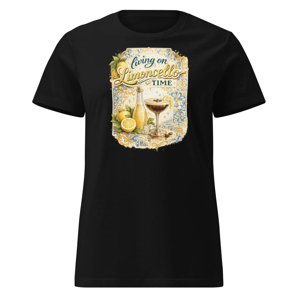 Women’s basic softstyle t-shirt