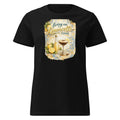 Women’s basic softstyle t-shirt