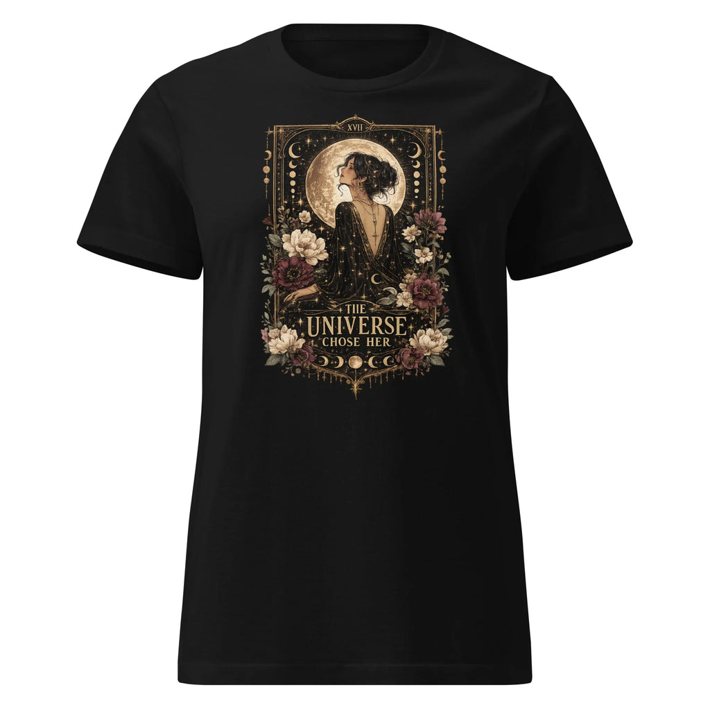 Women’s basic softstyle t-shirt