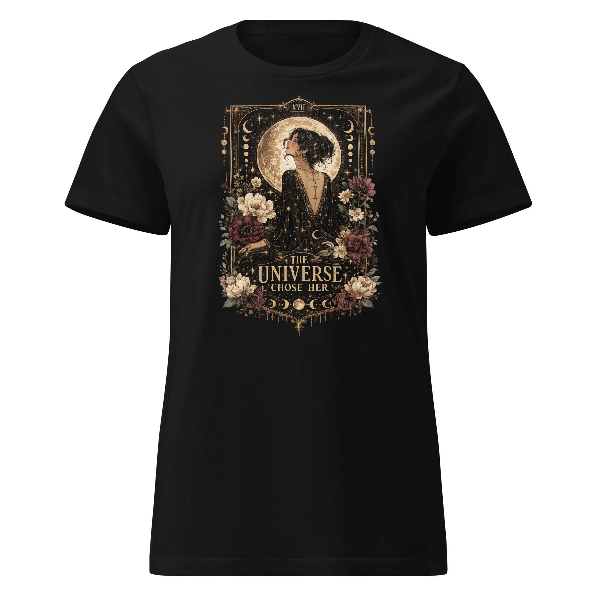 Women’s basic softstyle t-shirt