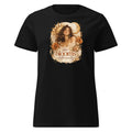 Women’s T-Shirt Blooms
