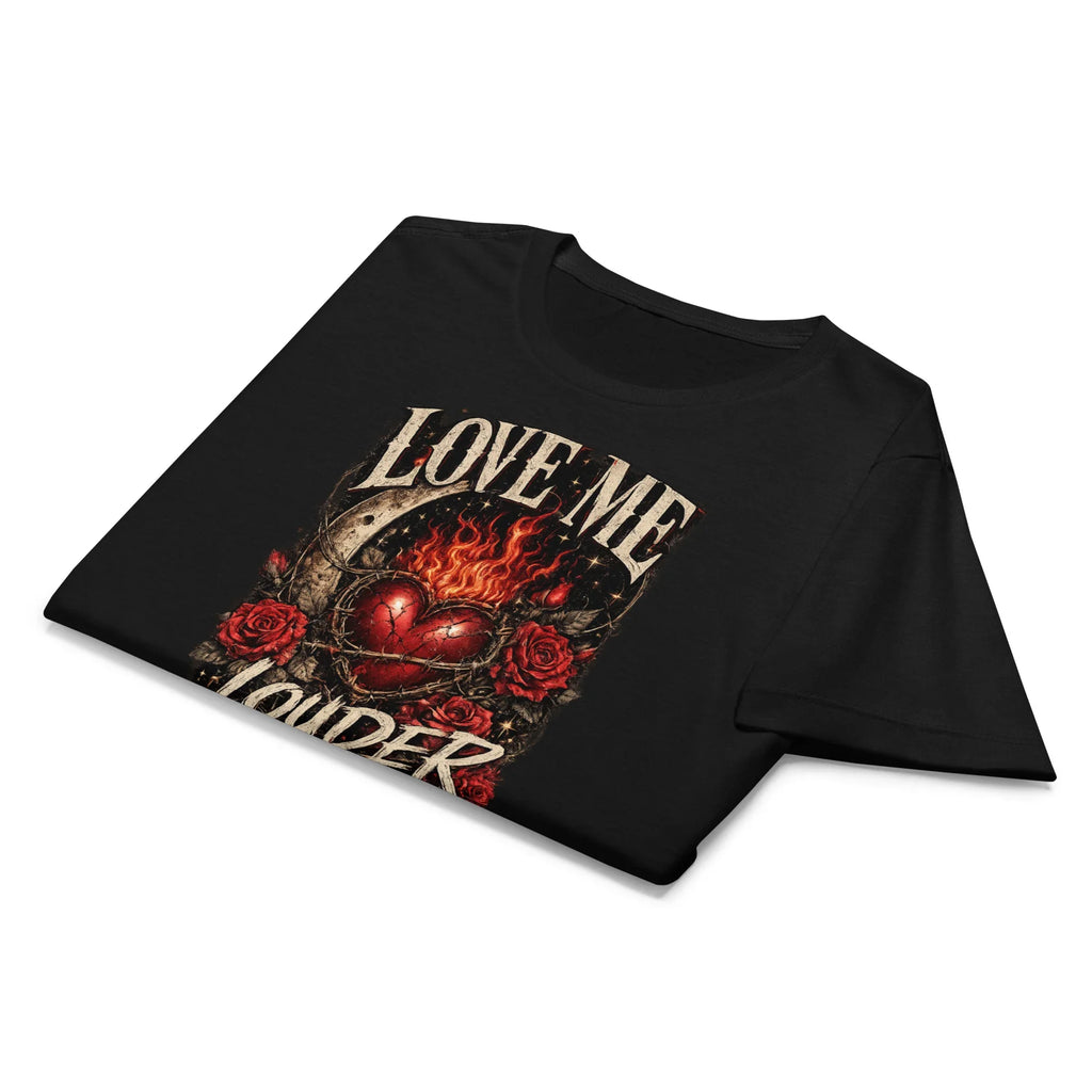 Women’s T-Shirt Love me