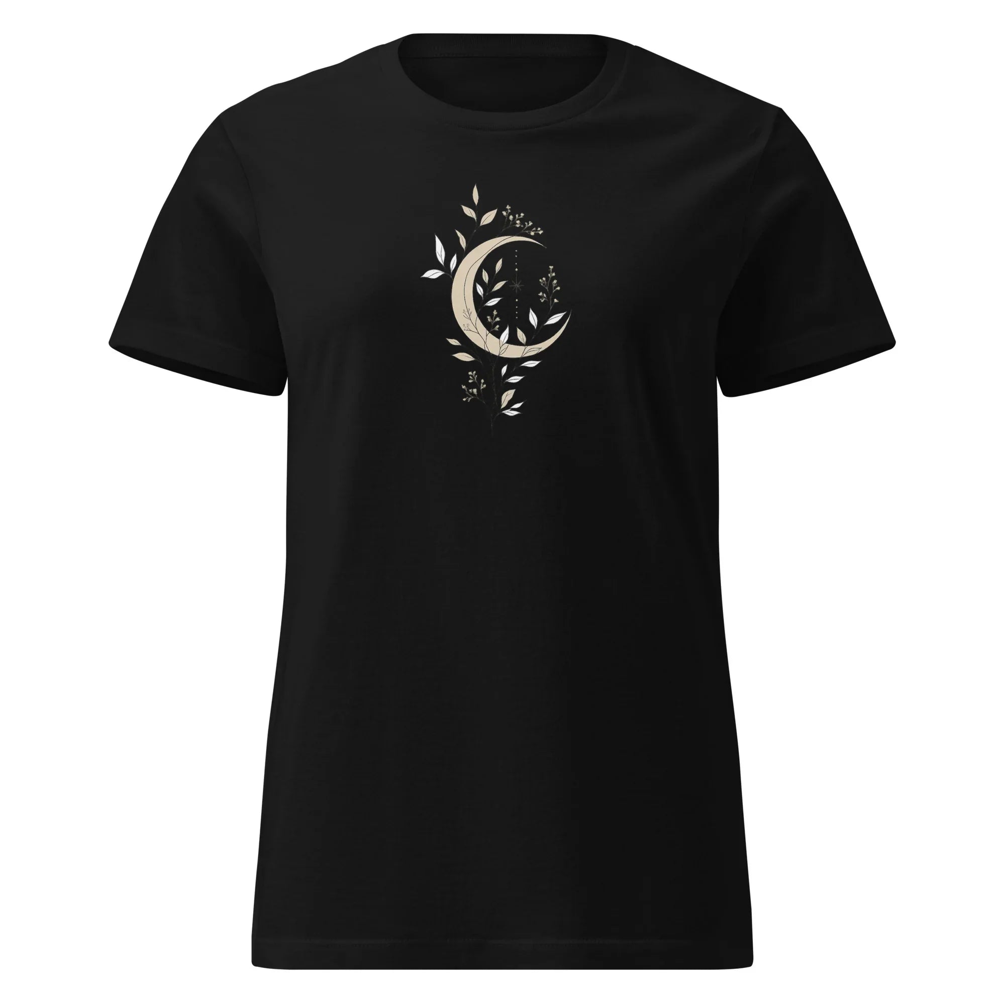Women’s Shirt Halbmond